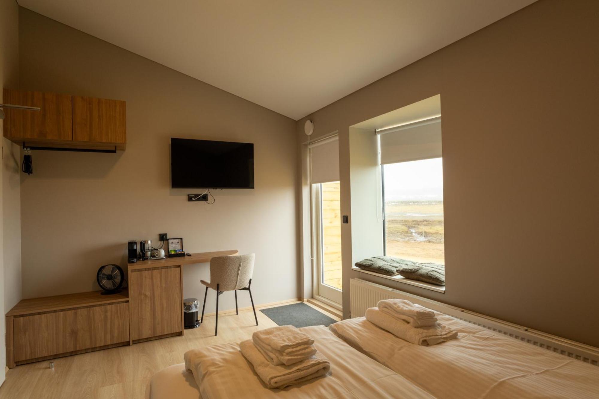 Myrkholt Cabin Selfoss Kültér fotó